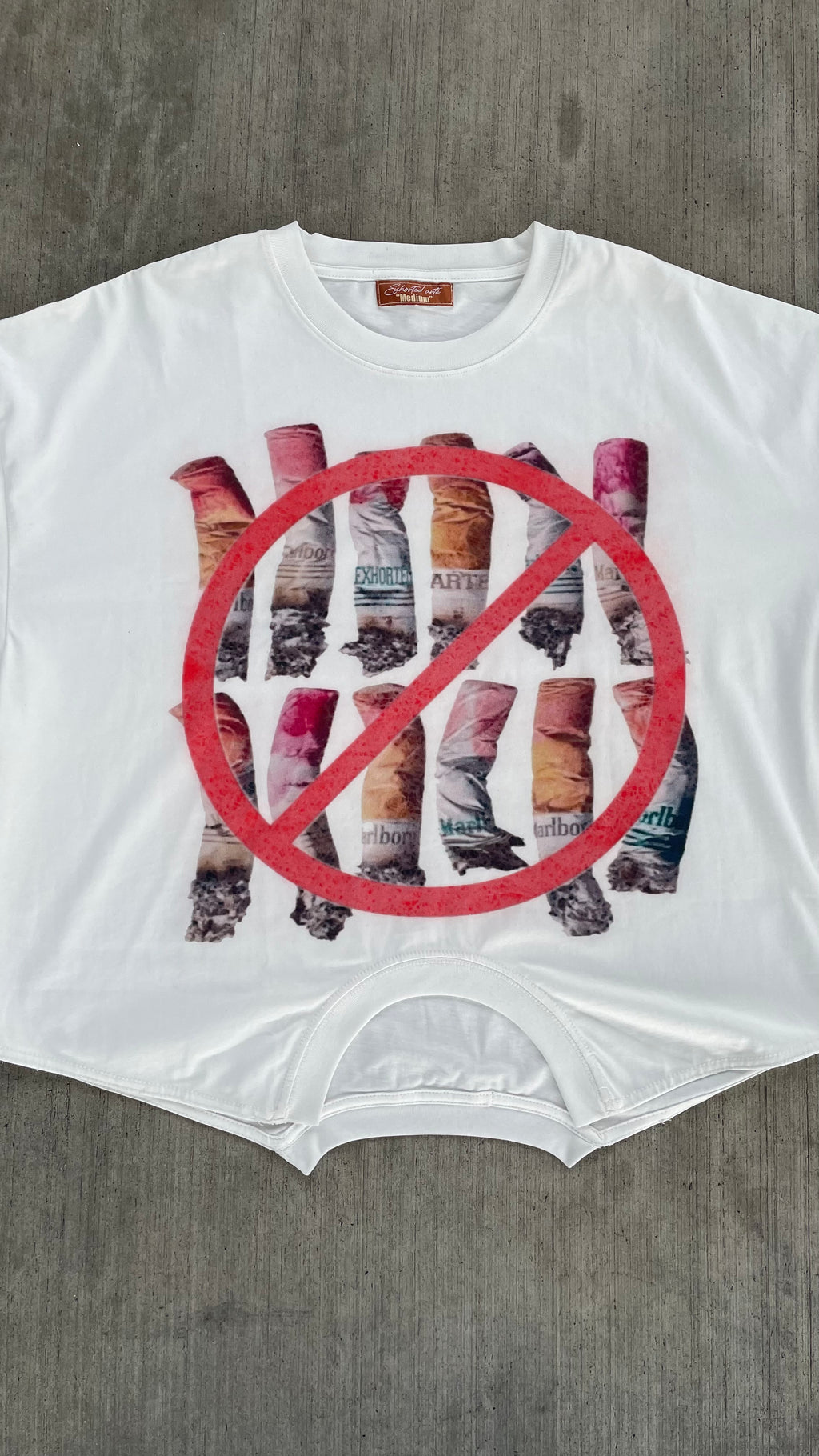 NO 🚬
