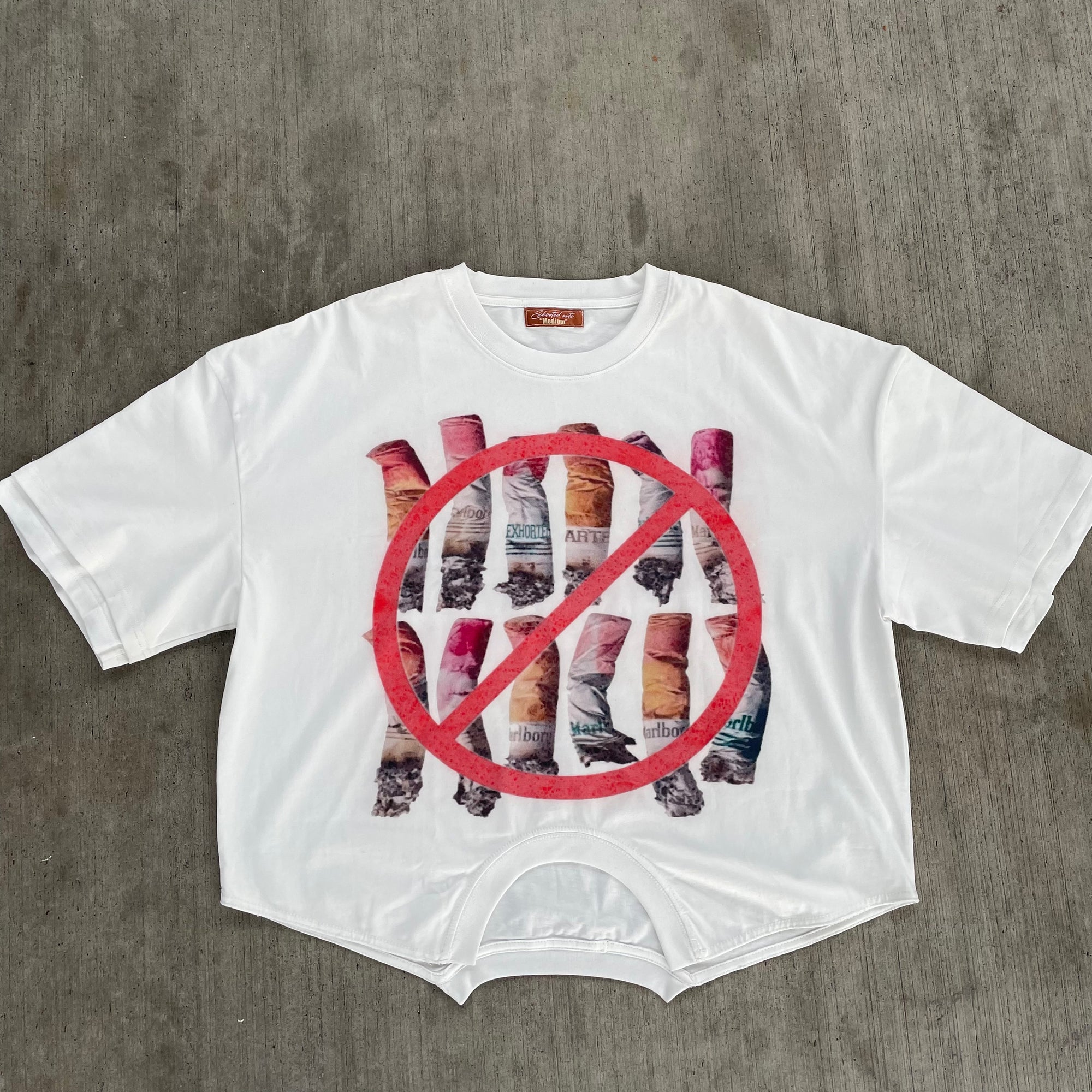 NO 🚬